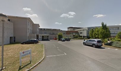 Memeteau Francois Jean, Médecin Généraliste à Fontenay-le-Comte