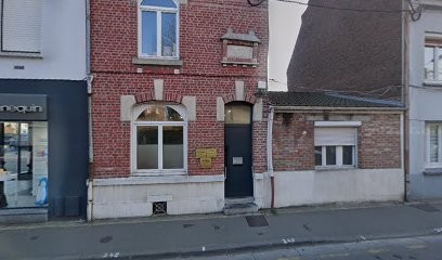 Damie Romarik Alain Claude, Médecin Généraliste à Loos
