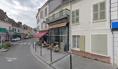 Rossion Pascal, Médecin Généraliste à Dreux