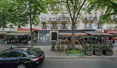 Cohen Jean Marc, Médecin Généraliste à Paris 15