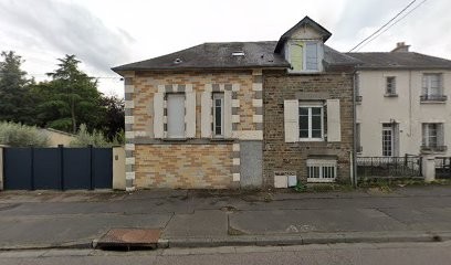 Dr Marion LEFEBVRE, Médecin généraliste Condé-sur-Noireau, Médecin Généraliste à Condé-en-Normandie