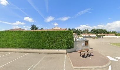 Voilquin Et Turlut, Médecin Généraliste à Saint-Rambert-d'Albon