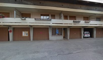 Cressens Xavier, Médecin Généraliste à Beaufort