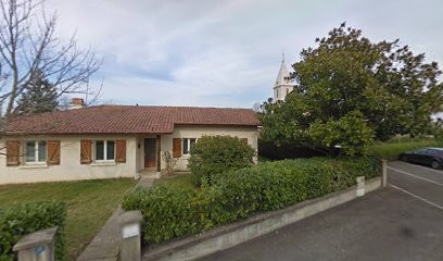 Bergeon Evelyne, Médecin Généraliste à Saubrigues