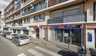 Bertomeu Louis, Médecin Généraliste à Marseille 08