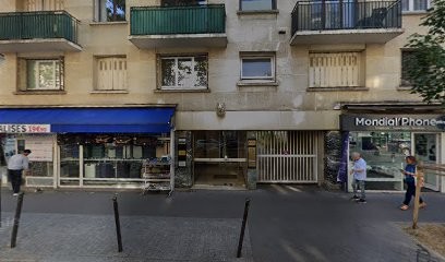 Morere Catherine, Médecin Généraliste à Boulogne-Billancourt