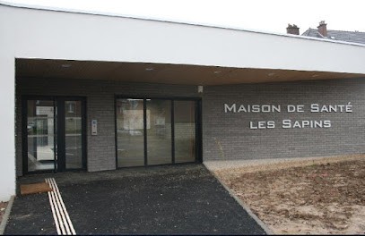 Docteur Peggy Damioli, Médecin Généraliste à Rouen