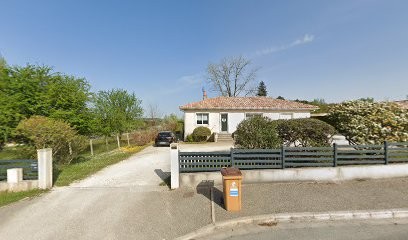 Szudarovits Pascale, Médecin Généraliste à Lapouyade