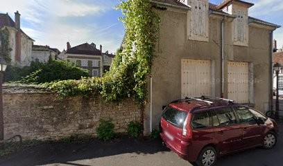 Service Médical du Travail, Médecin Généraliste à Tonnerre