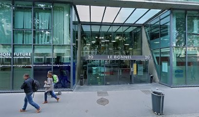 Hullo Alain, Médecin Généraliste à Lyon 03