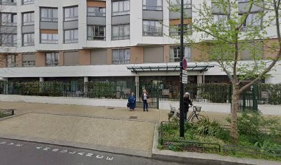 Dr. Lydie LAWSON, Médecin Généraliste à Courbevoie