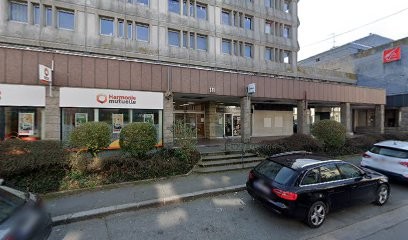 Sofracompta Immo, Médecin Généraliste à Saint-Malo