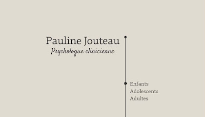Pauline Jouteau Psychologue, Centre Médical à Château-Gontier-sur-Mayenne