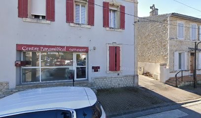 Centre Médical, Centre Médical à Rognac