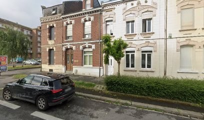 Hubaut Jean-Jacques(medecine Vasculaire), Médecin Généraliste à Cambrai