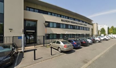 Farahmand Homayoun, Médecin Généraliste à Osny