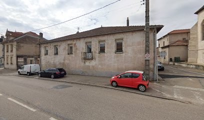 Mariey Jean-Luc, Médecin Généraliste à Pagny-sur-Moselle