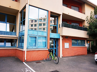 Csapa De Toulouse, Association Addictions France, Centre Médical à Toulouse