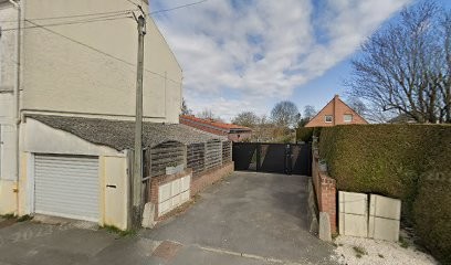 Docteur Didier DEBOU, Médecin Généraliste à Faches-Thumesnil