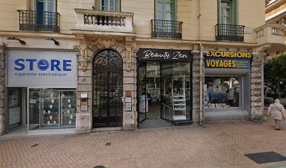 Dumas Gérard, Médecin Généraliste à Menton