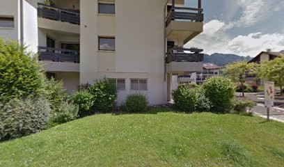 Docteur Mbianda Joel, Médecin Généraliste à Saint-Jorioz