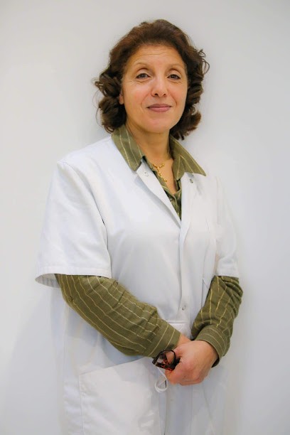El Mekaoui Arbia, Médecin Généraliste à Fargues-Saint-Hilaire