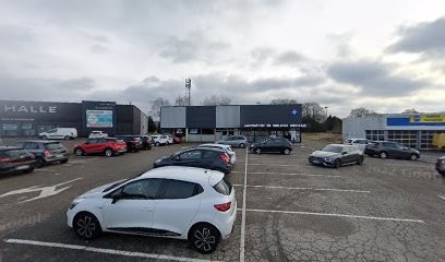 Dr ZERROUK Médecin Vasculaire, Médecin Généraliste à Saint-Avold