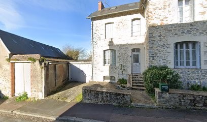 De Lacroix Lavalette De Xavier, Médecin Généraliste à Coutances