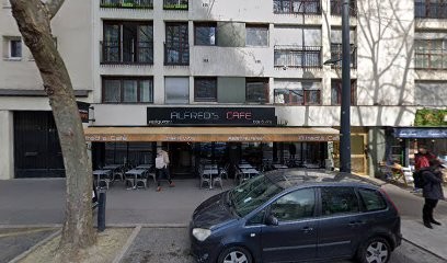 Oger Philippe, Médecin Généraliste à Courbevoie