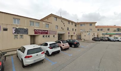 Salzmann Franck, Médecin Généraliste à Lattes