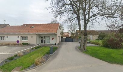 Dumont Alain, Médecin Généraliste à Machault