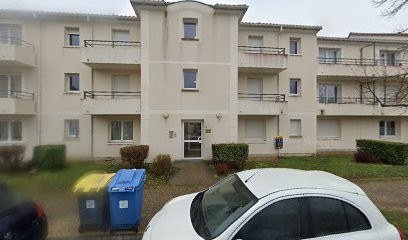 Scepi Laurent, Médecin Généraliste à Poitiers