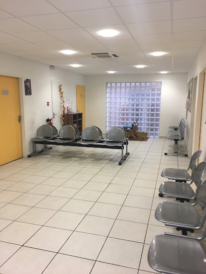 Dr Emilie Morton, Médecin Généraliste à Labrit