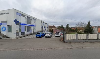 Dr Delphine COLLIN, Médecin Généraliste à Drusenheim