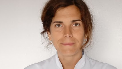 Dr Marie Cécile Orradre, Médecin Généraliste à Saint-Jean-de-Luz