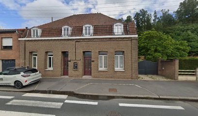 Deudon Marie-Jeanne, Médecin Généraliste à Roost-Warendin