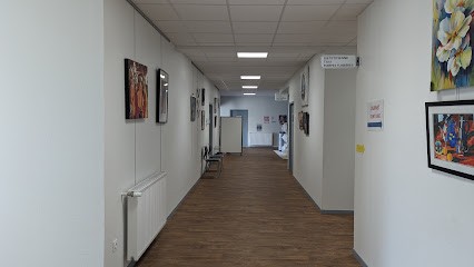 Pôle Santé, Centre Médical à Livré-sur-Changeon