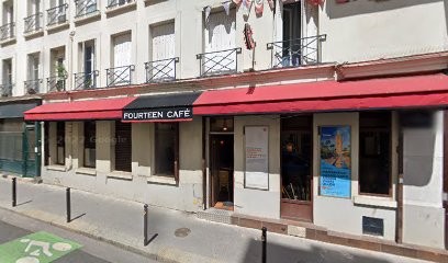 Bénédicte Royer, Médecin Généraliste à Paris 14