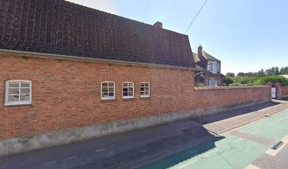 Lucas Jean-Jacques, Médecin Généraliste à Merville