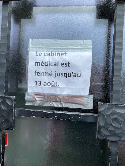 Piotte Denis, Médecin Généraliste à Valdoie