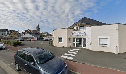 Jean-Marie CLEKA, Médecin Généraliste à Mazé-Milon