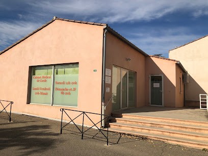 Cabinet Médical De Garde, Médecin Généraliste à Saint-Mathieu-de-Tréviers