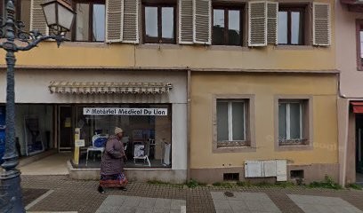 Isserel Jean, Médecin Généraliste à Saverne