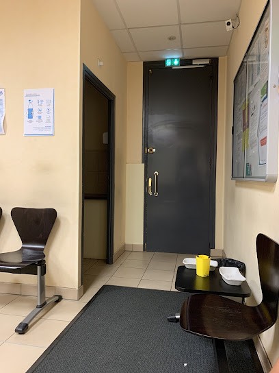 SOS Médecins Loiret, Médecin Généraliste à Orléans