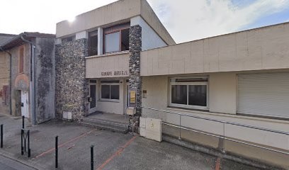 Dr Lucie GASC, Médecin Généraliste à Carbonne