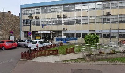 Trémendi Claude, Médecin Généraliste à Corbeil-Essonnes
