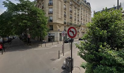 Dr MALERGUE, Médecin Généraliste à Paris 05
