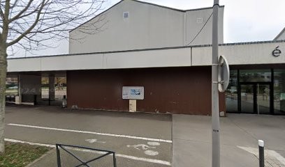 Centre de santé Psychologique Enfants, Centre Médical à Lingolsheim