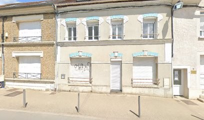Gaillard Françoise, Médecin Généraliste à Quincy-Voisins