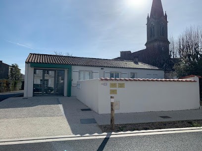 Dr Stephane BEJANIN, Médecin Généraliste à Bourgneuf
